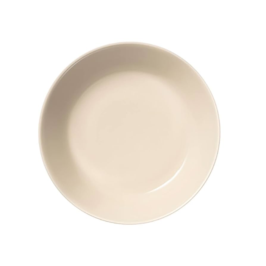 【3枚セット】 ティーマ 丸プレート 12cm ホワイト イッタラ（iittala） ティーマ ホワイト ミニサービング 3ピース